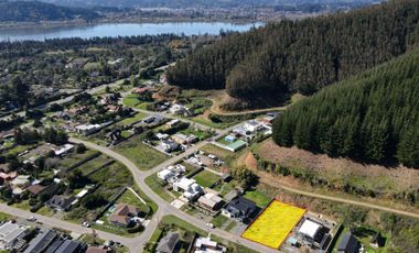 Parcela en venta en CORONEL