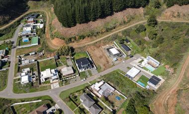 Parcela en venta en CORONEL