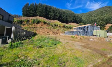 Parcela en venta en CORONEL