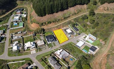 Parcela en venta en CORONEL