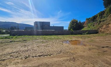 Parcela en venta en CORONEL