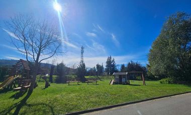 Parcela en venta en CORONEL