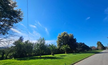 Parcela en venta en CORONEL