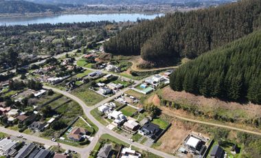 Parcela en venta en CORONEL