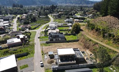 Parcela en venta en CORONEL