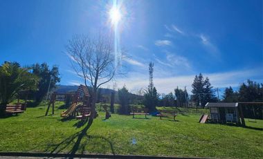 Parcela en venta en CORONEL