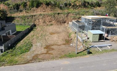 Parcela en venta en CORONEL