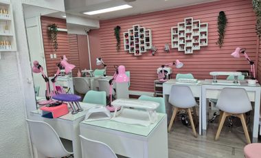 Local comercial en venta en LAS CONDES