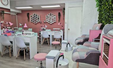 Local comercial en venta en LAS CONDES