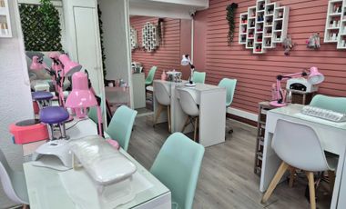 Local comercial en venta en LAS CONDES