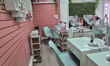 Local comercial en venta en LAS CONDES