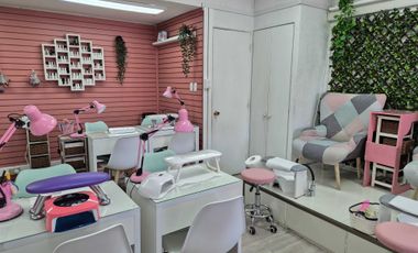 Local comercial en venta en LAS CONDES