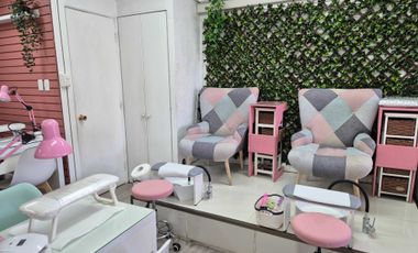 Local comercial en venta en LAS CONDES