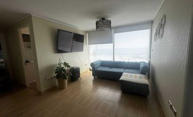Departamento en arriendo en ANTOFAGASTA