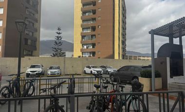 Departamento en arriendo en ANTOFAGASTA