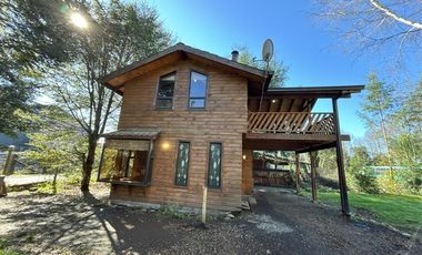 Casa en Arriendo en Conquil