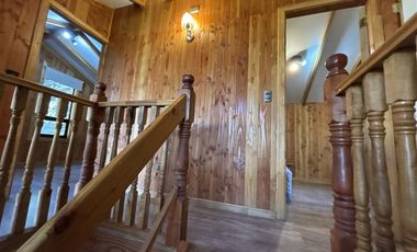 Casa en Arriendo en Conquil