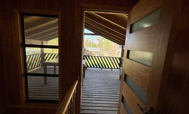 Casa en Arriendo en Conquil