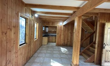 Casa en Arriendo en Conquil