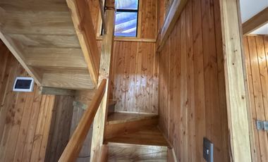 Casa en Arriendo en Conquil