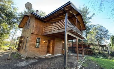 Casa en Arriendo en Conquil