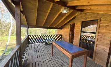 Casa en Arriendo en Conquil