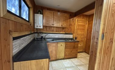 Casa en Arriendo en Conquil