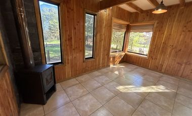 Casa en Arriendo en Conquil