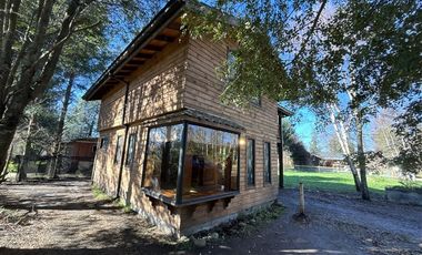 Casa en Arriendo en Conquil