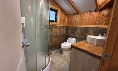 Casa en Arriendo en Conquil