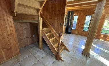 Casa en Arriendo en Conquil