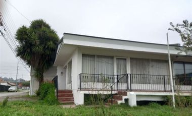 Casa en Venta en Higueras