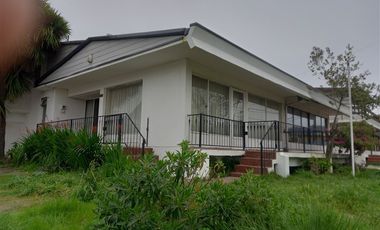 Casa en Venta en Higueras