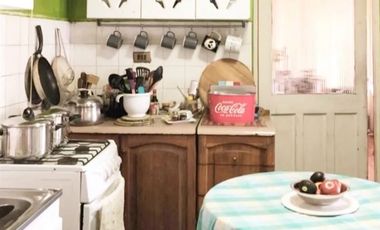 Casa en Venta en Higueras