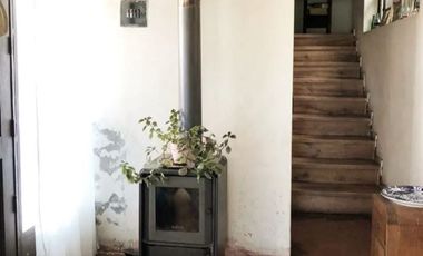 Casa en Venta en Higueras