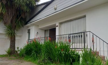 Casa en Venta en Higueras