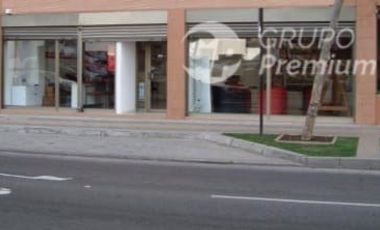 Local Comercial en Venta en Santa Isabel con Lira