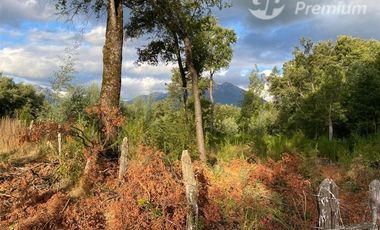 Parcela en Venta en San Fabian de Alico, Ñuble Chile.