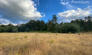 Parcela en Venta en San Fabian de Alico, Ñuble Chile.