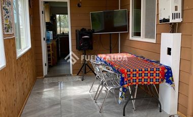 Casa en Venta en Ruta U-95, Puerto Octay