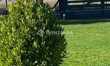 Casa en Venta en Ruta U-95, Puerto Octay