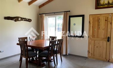 Casa en Venta en Ruta U-95, Puerto Octay