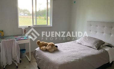 Casa en Venta en Ruta U-95, Puerto Octay