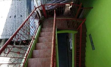 Rumah Cantik di Layung Sari