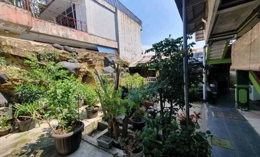 Rumah Cantik di Layung Sari