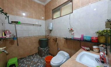 Rumah Cantik di Layung Sari