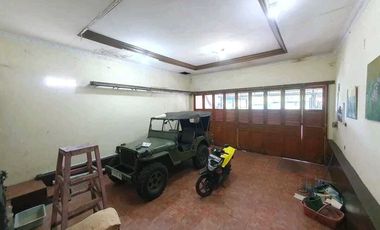 Rumah Cantik di Layung Sari