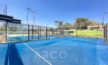 Sitio en Arriendo en Alonso de Ercilla 8160