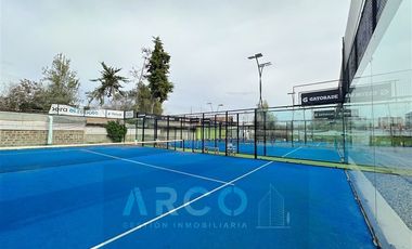 Sitio en Arriendo en Alonso de Ercilla 8160