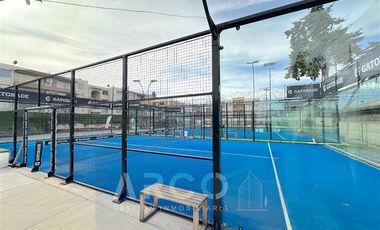 Sitio en Arriendo en Alonso de Ercilla 8160